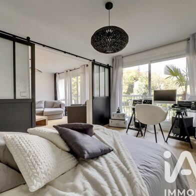 Appartement 4 pièces 349000 €