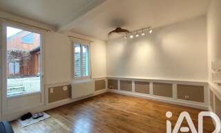 Maison 4 Pièces 83 m² à vendre à Arcis-sur-Aube (10700)