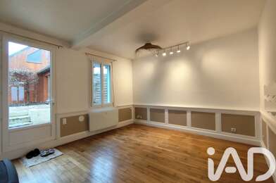 Maison 4 pièces 113000 €