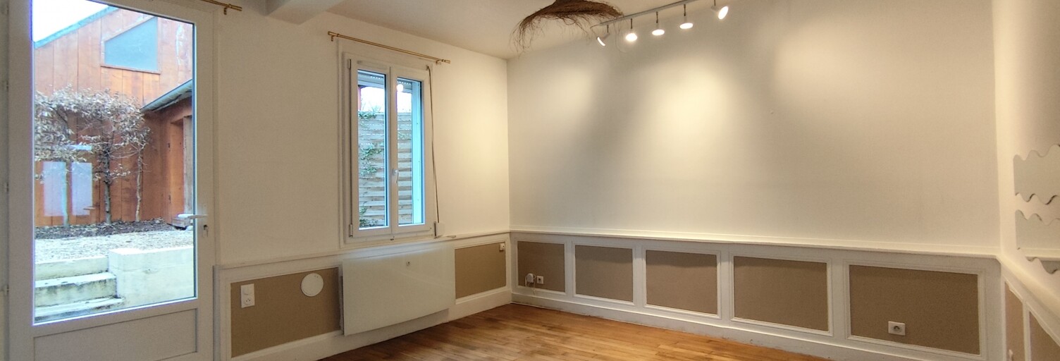 Maison 4 Pièces 83 m² à vendre à Arcis-sur-Aube (10700)