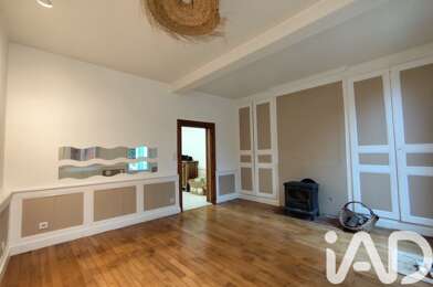 Maison 4 pièces 113000 €