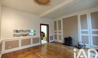 Maison 4 Pièces 83 m² à vendre à Arcis-sur-Aube (10700)