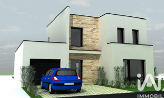 Maison 6 Pièces 138 m² à vendre à Les Garennes-sur-Loire (49610)