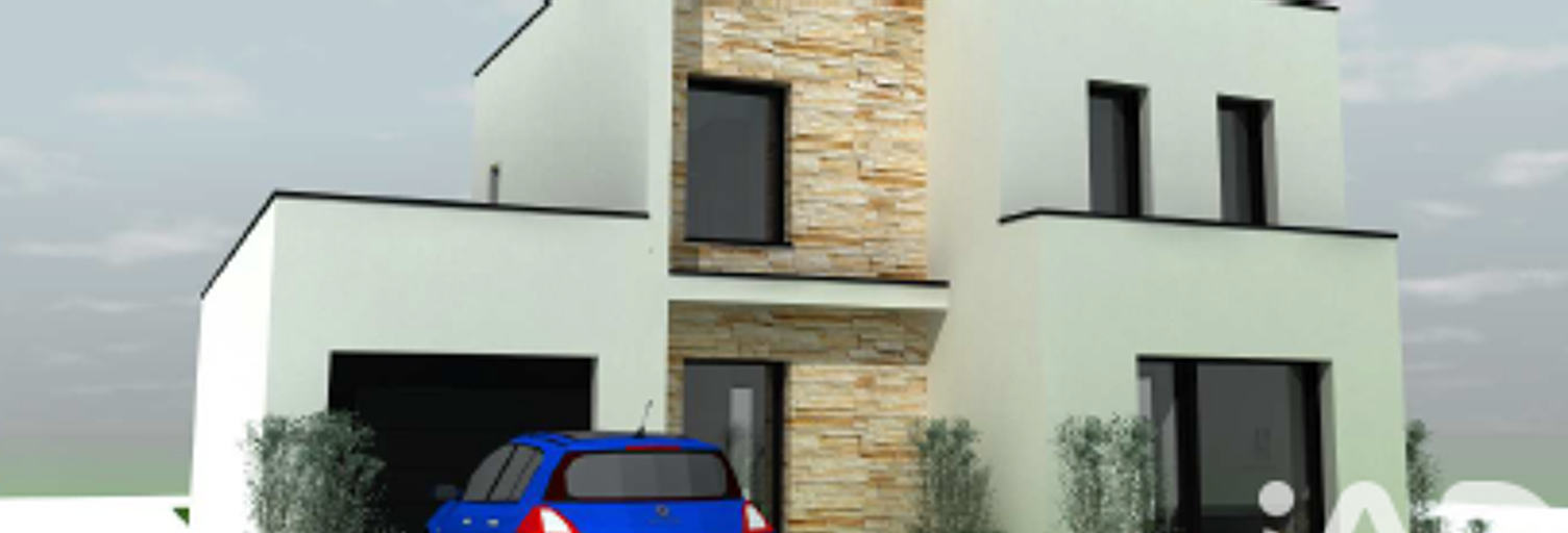 Maison 6 Pièces 138 m² à vendre à Les Garennes-sur-Loire (49610)