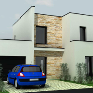 Maison 6 pièces 459000 €