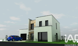 Maison 6 Pièces 138 m² à vendre à Les Garennes-sur-Loire (49610)