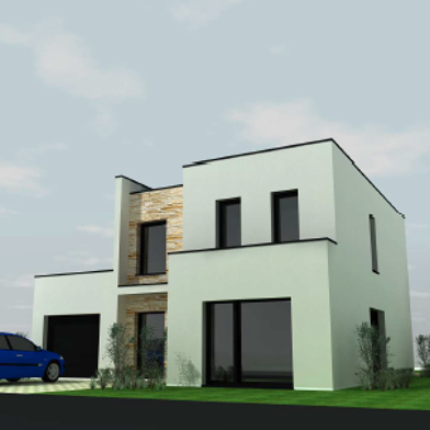 Maison 6 pièces 459000 €