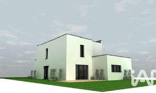 Maison 6 Pièces 138 m² à vendre à Les Garennes-sur-Loire (49610)