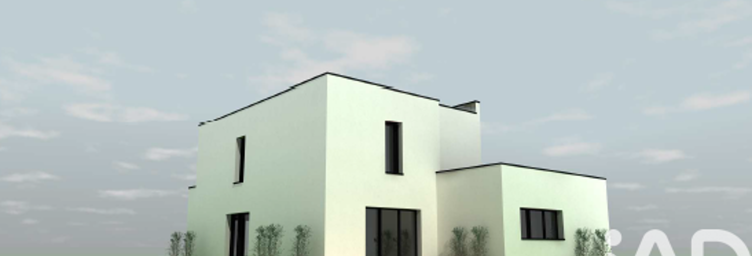 Maison 6 Pièces 138 m² à vendre à Les Garennes-sur-Loire (49610)