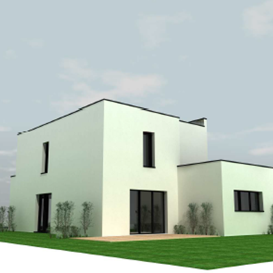 Maison 6 pièces 459000 €