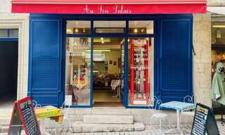 Commerce  37 m² à vendre à Périgueux (24000)