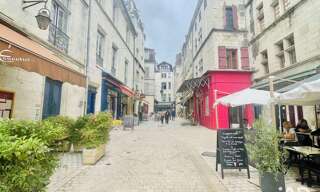 Commerce  37 m² à vendre à Périgueux (24000)