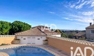 Maison 7 Pièces 170 m² à vendre à Narbonne (11100)