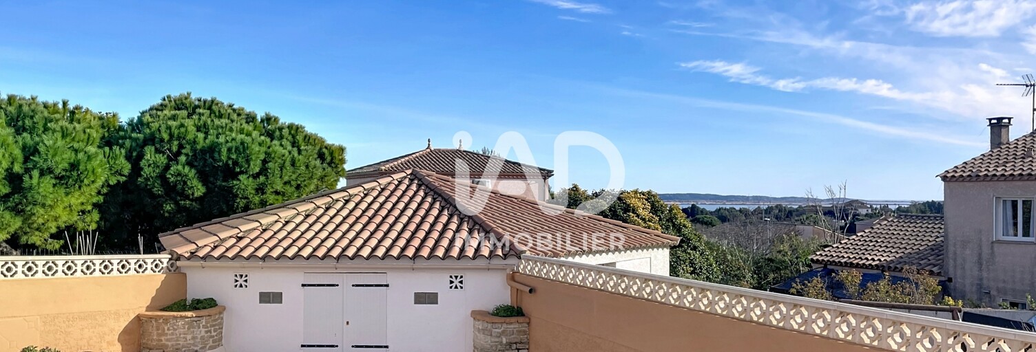 Maison 7 Pièces 170 m² à vendre à Narbonne (11100)