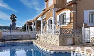 Maison 7 Pièces 170 m² à vendre à Narbonne (11100)