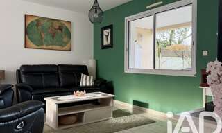 Maison 6 Pièces 156 m² à vendre à Couëron (44220)