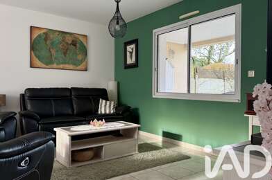 Maison 6 pièces 436800 €