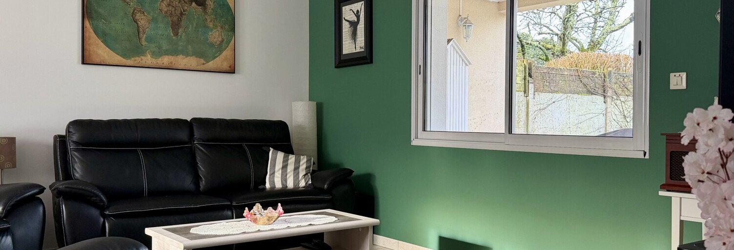 Maison 6 Pièces 156 m² à vendre à Couëron (44220)