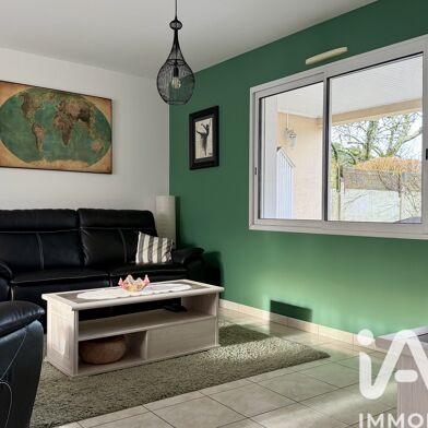 Maison 6 pièces 450000 €