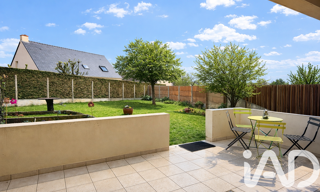 Maison 6 Pièces 156 m² à vendre à Couëron (44220)