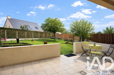 Maison 6 pièces 436800 €