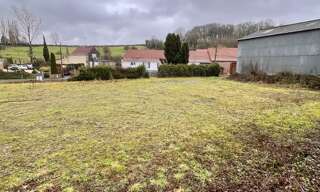 Terrain  919 m² à vendre à Bajus (62150)