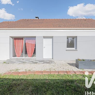 Maison 6 pièces 379000 €