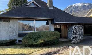 Maison 6 Pièces 154 m² à vendre à Argelès-Gazost (65400)