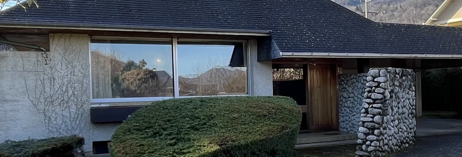 Maison 6 Pièces 154 m² à vendre à Argelès-Gazost (65400)