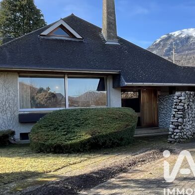 Maison 6 pièces 464000 €