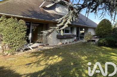 Maison 6 pièces 464000 €