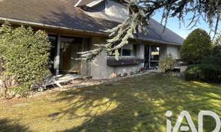 Maison 6 Pièces 154 m² à vendre à Argelès-Gazost (65400)