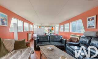 Appartement 9 Pièces 220 m² à vendre à Asnières-sur-Seine (92600)