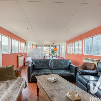 Appartement 9 pièces 750000 €