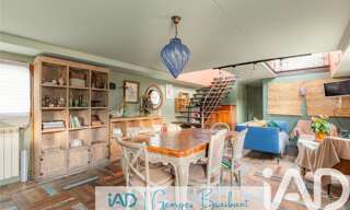 Appartement 9 Pièces 220 m² à vendre à Asnières-sur-Seine (92600)