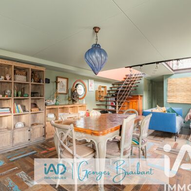 Appartement 9 pièces 750000 €