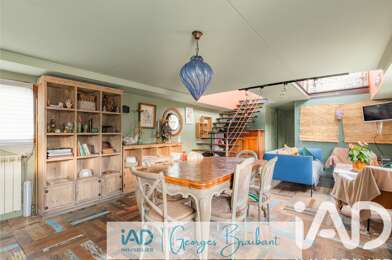 Appartement 9 pièces 750000 €