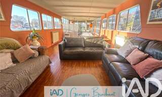 Appartement 9 Pièces 220 m² à vendre à Asnières-sur-Seine (92600)