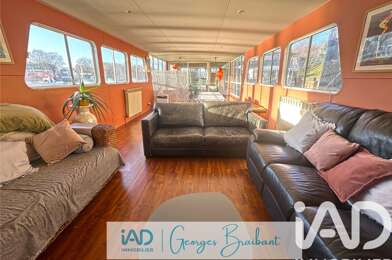 Appartement 9 pièces 750000 €