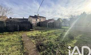 Maison 5 Pièces 142 m² à vendre à Biard (86580)