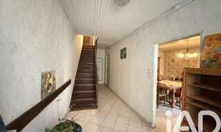 Maison 5 Pièces 141 m² à vendre à Biard (86580)