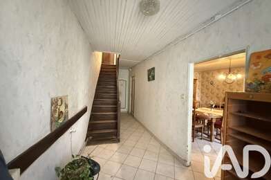 Maison 5 pièces 140000 €