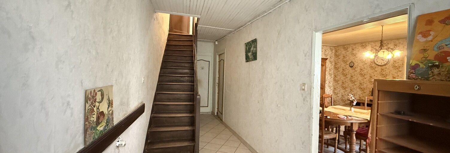 Maison 5 Pièces 141 m² à vendre à Biard (86580)