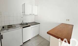 Appartement 1 Pièce 31 m² à vendre à Rennes (35000)