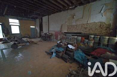 Maison 7 pièces 78000 €