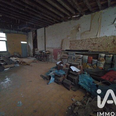 Maison 7 pièces 78000 €