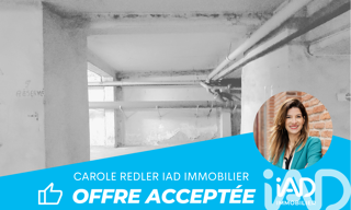 Garage  15 m² à vendre à Toulouse (31000)