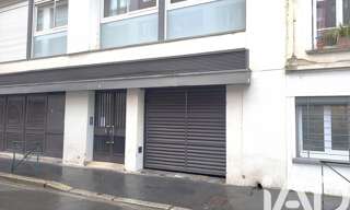 Garage  20 m² à vendre à Toulouse (31000)