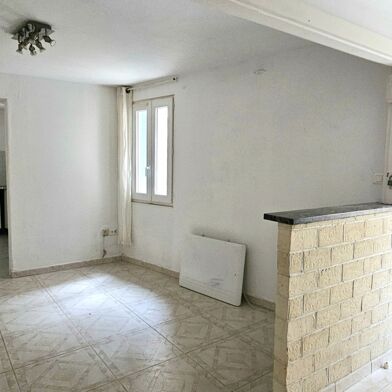 Maison 3 pièces 85000 €