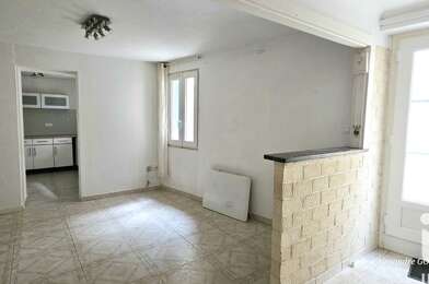 Maison 3 pièces 85000 €